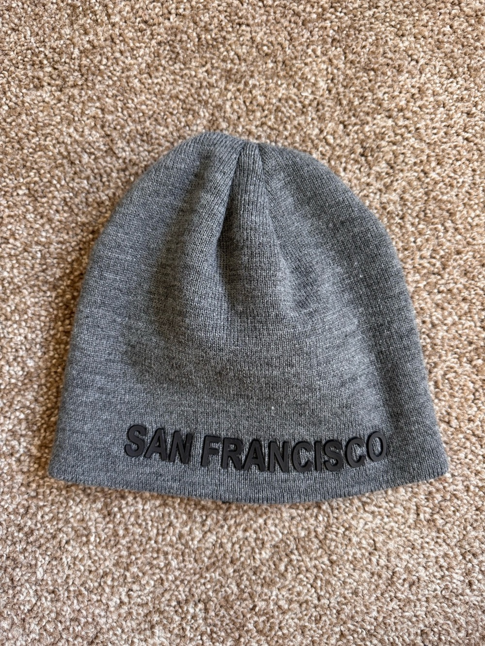 San Francisco Beanie